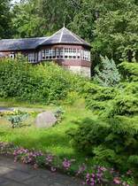 Grosssch�nau - Hutberg, Foto: Sommer 2004