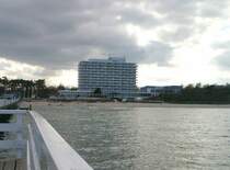 Ostseek�ste, Timmendorfer Strand 2005