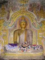 2005.12.04.
Tempel in Gadaladeniya